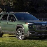 Subaru Outback 2026