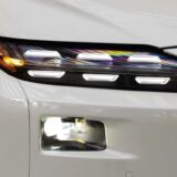 Subaru Solterra 2026