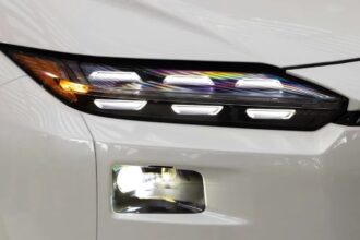 Subaru Solterra 2026