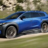 Subaru Trailseeker