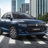 Nuevo Suzuki Dzire 2026