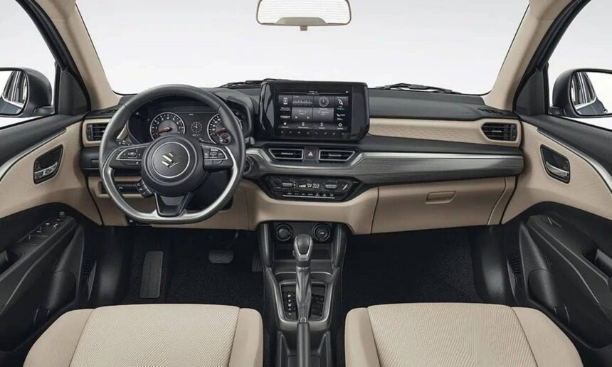 Zire Nuevo Suzuki Dzire 2026: El sedán compacto que quiere conquistar el mundo