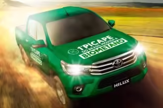Toyota-Hilux-biometano