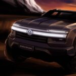 Volkswagen invertirá U$S 580 millones en la nueva Amarok para la region 7 Volkswagen Amarok 2027