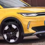 Volkswagen ID.2 X
