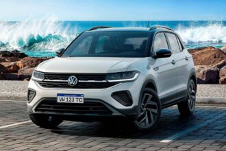 Volkswagen T Cross hibrido 2027 0001
