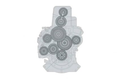 Volkswagen Patenta la distribución por engranajes