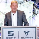 Wayne Griffiths CEO de Seat y Cupra abandona la marca.jpeg
