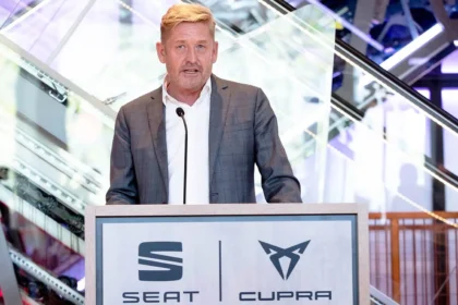 Wayne Griffiths CEO de Seat y Cupra abandona la marca.jpeg
