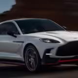 Aston Martin DBX S