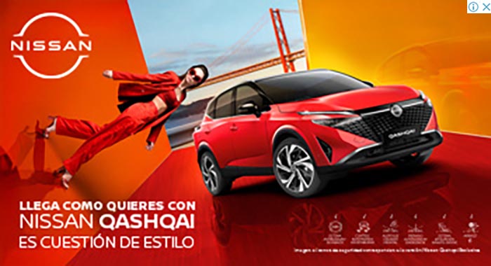 banner qashqai abril 2025