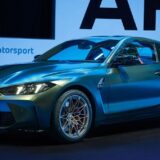 BMW M4 Edition Nürburgring