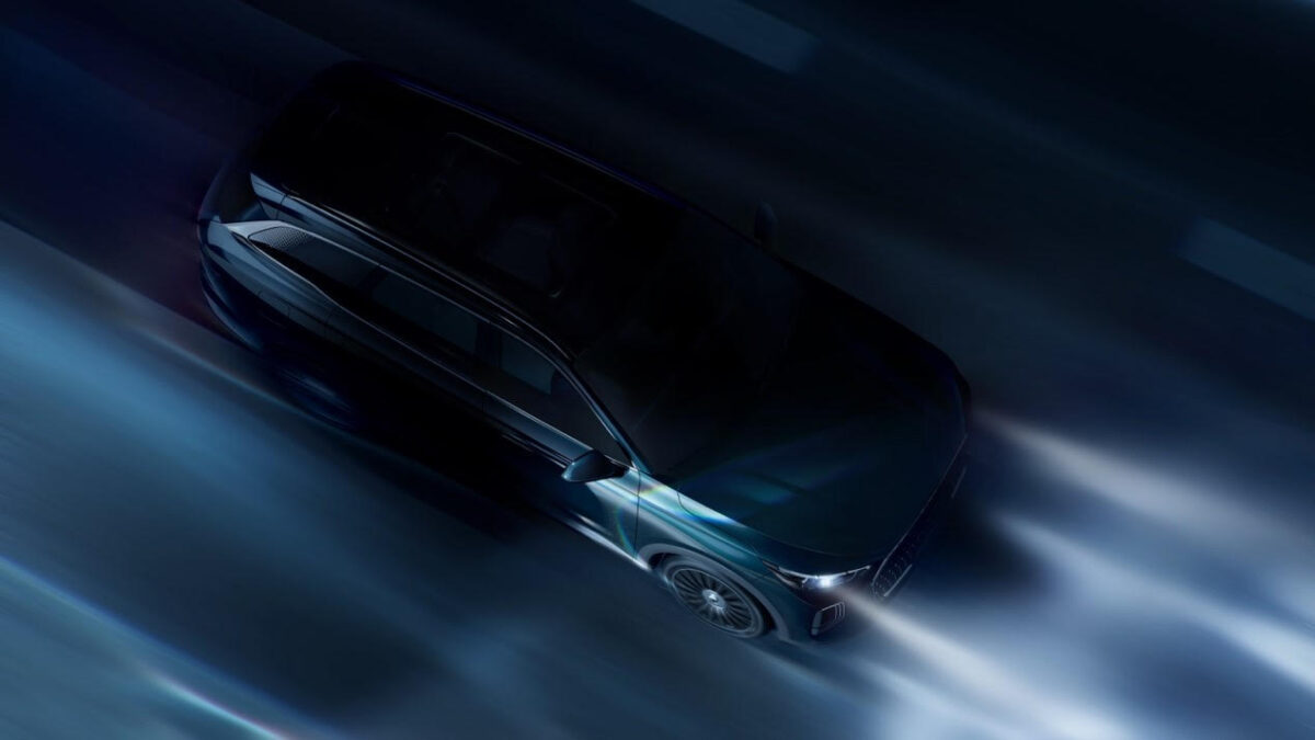 CSH, Chery apuesta por la equidad tecnológica global con su nueva generación de híbridos 2 CSH Chery