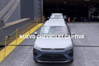 chevrolet captiva ev