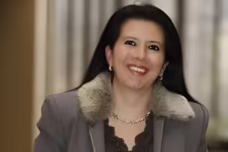 Claudia Cristina Garcés