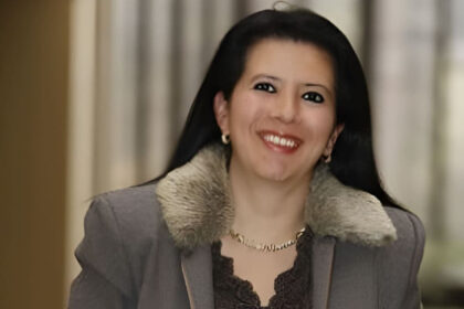Claudia Cristina Garcés