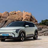 Kia EV3: Conquista el World Car Awards 2025 lo puedes comprar en Colombia 8 kia ev3 1