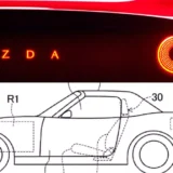 miata electrico patente