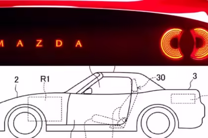 miata electrico patente
