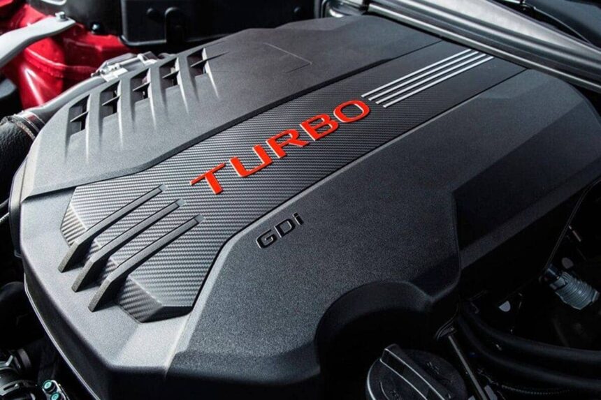 motor-Kia-2.5-T-GDI
