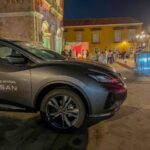 Nissan, el vehículo oficial del Festival de Cine de Cartagena 2025