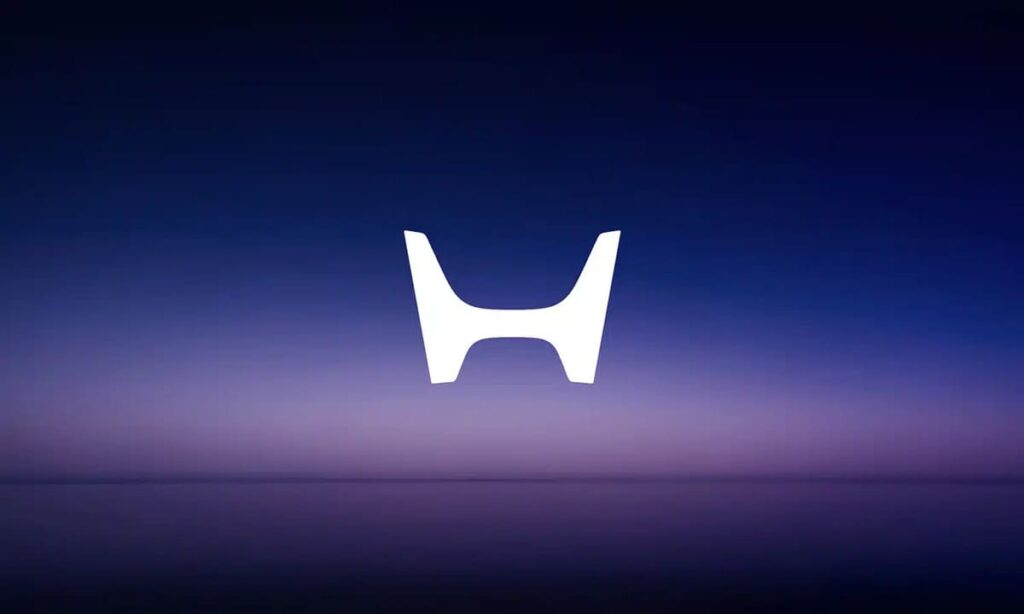Honda N-One e:, el eléctrico urbano que redefine el concepto de kei car 2 nuevo logo honda.jpg