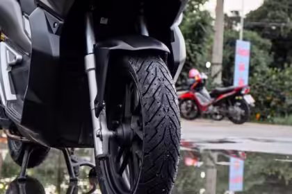 pirelli Angel Scooter 0002