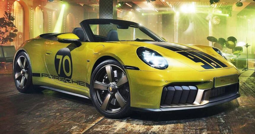 porsche 911 spirit 70 003