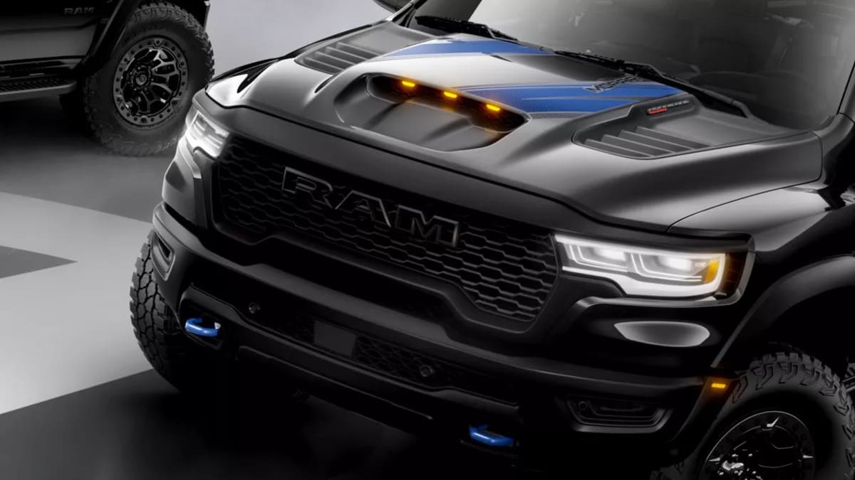 Ram confirma 25 modelos nuevos en 18 meses ¿Será Posible esto? 3 ram inicio nuevos modelos