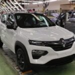 El Renault Kwid hecho en Colombia podrá mantener viva a Renault-Sofasa o veremos otro modelo que destaque 7 Renault Kwid hecho en Colombia