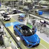 toyota ev