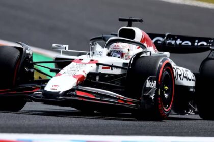 verstappen