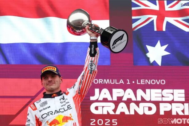 vertsappen gp japon 2025