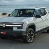 Volkswagen Amarok 2027