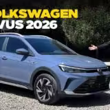 Volkswagen Nivus video review