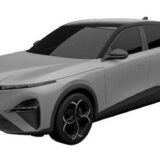 Alfa Romeo Stelvio 2026 frente