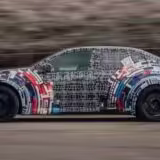 BMW M3 2027