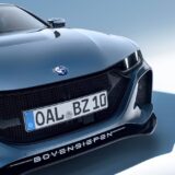Bovensiepen Zagato 2026 facia