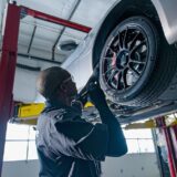 Bridgestone Rotacion de Llantas