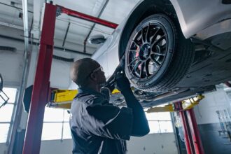 Bridgestone Rotacion de Llantas