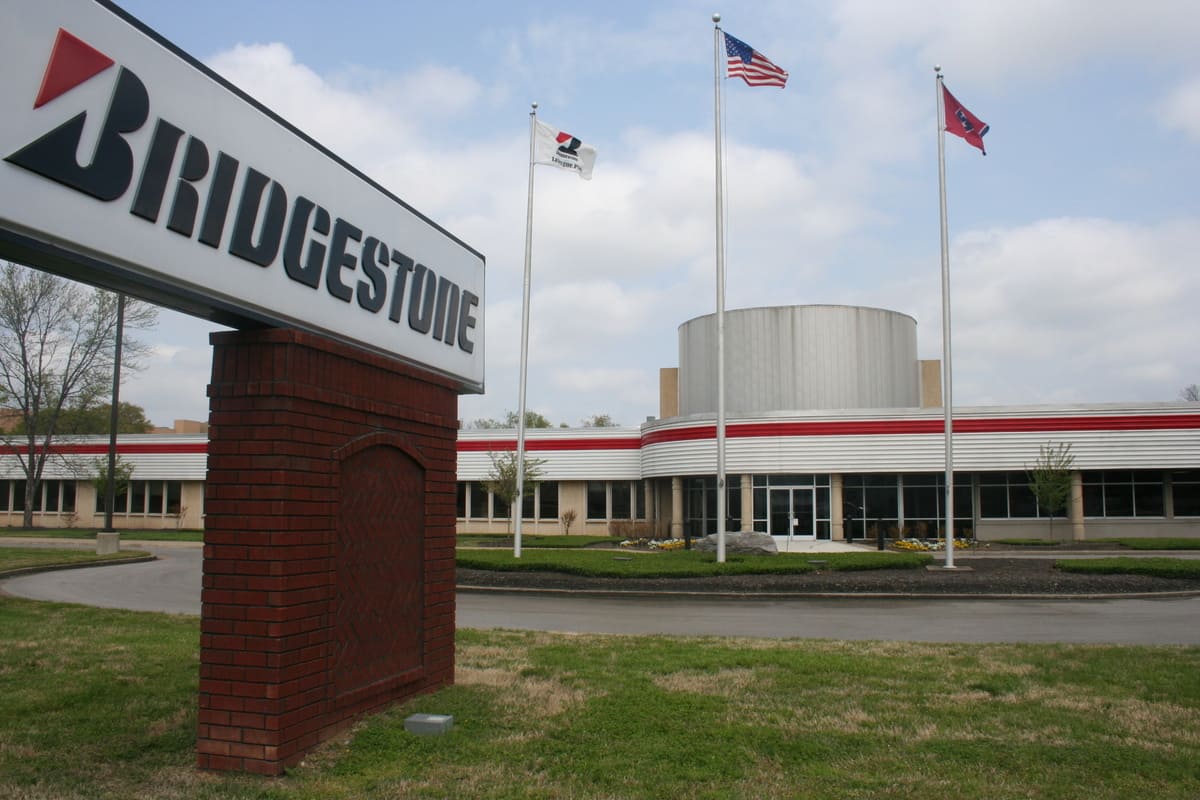 Bridgestone celebra 94 años: Innovación, sostenibilidad y liderazgo en movilidad global 4 Bridgestone
