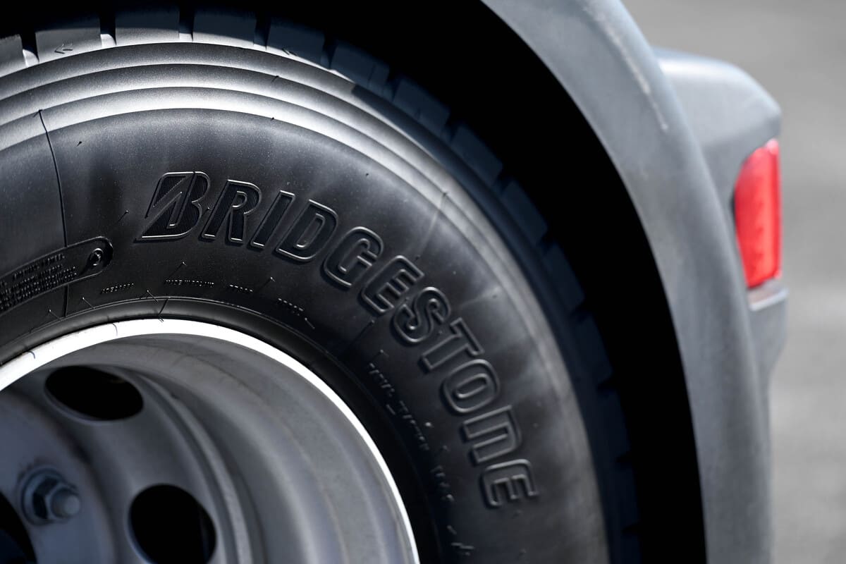 Bridgestone celebra 94 años: Innovación, sostenibilidad y liderazgo en movilidad global 2 Bridgetone world 001