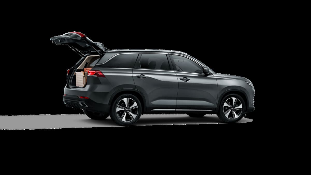 Changan lanza el CS55 Plus iDD híbrido en México: ¿Prodria llegar a Colombia? 4 CS75 Pro 3.png