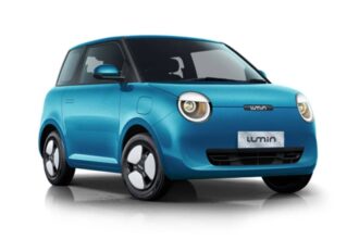 Changan Lumin 00007