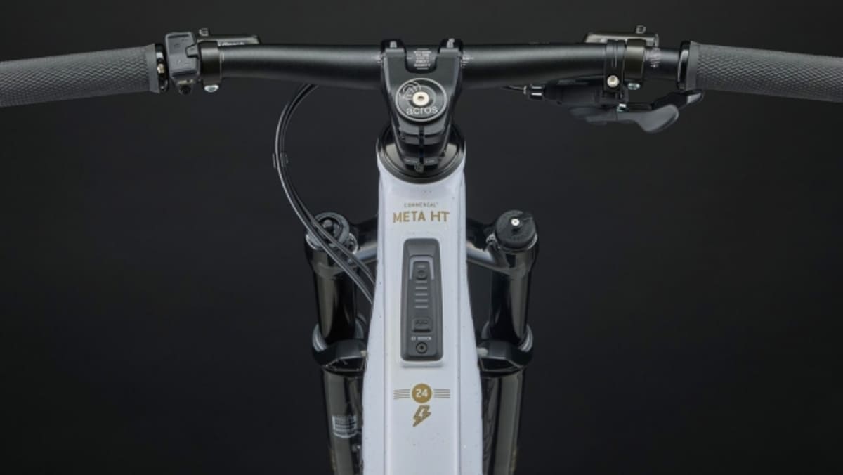 Commençal Meta HT Power 24: La bicicleta eléctrica de montaña para niños 2 Commencal Meta HT Power 24 00003