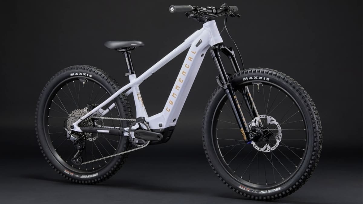 Commencal Meta HT Power 24 00004