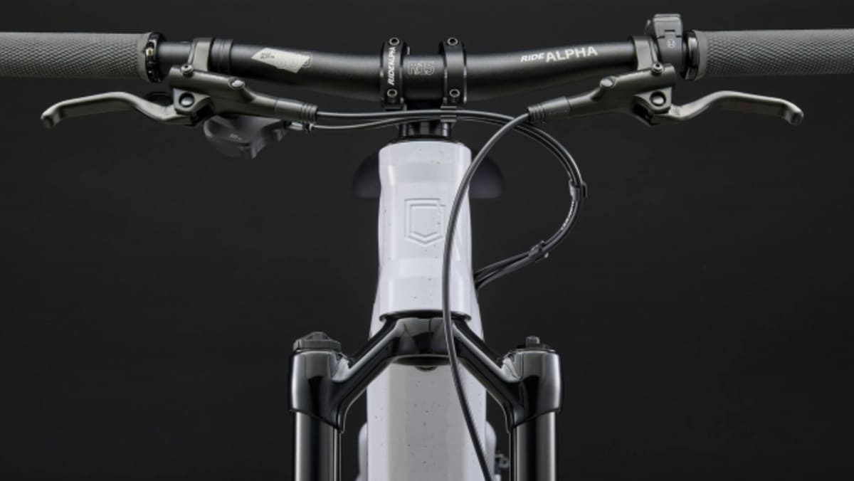 Commençal Meta HT Power 24: La bicicleta eléctrica de montaña para niños 6 Commencal Meta HT Power 24 00006