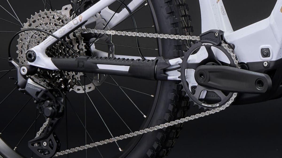 Commençal Meta HT Power 24: La bicicleta eléctrica de montaña para niños 4 Commencal Meta HT Power 24 00007
