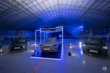 Cupra Formentor Mild Hybrid 0001