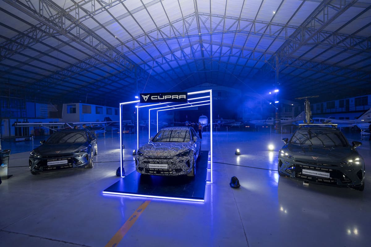 Cupra Formentor Mild Hybrid 0001